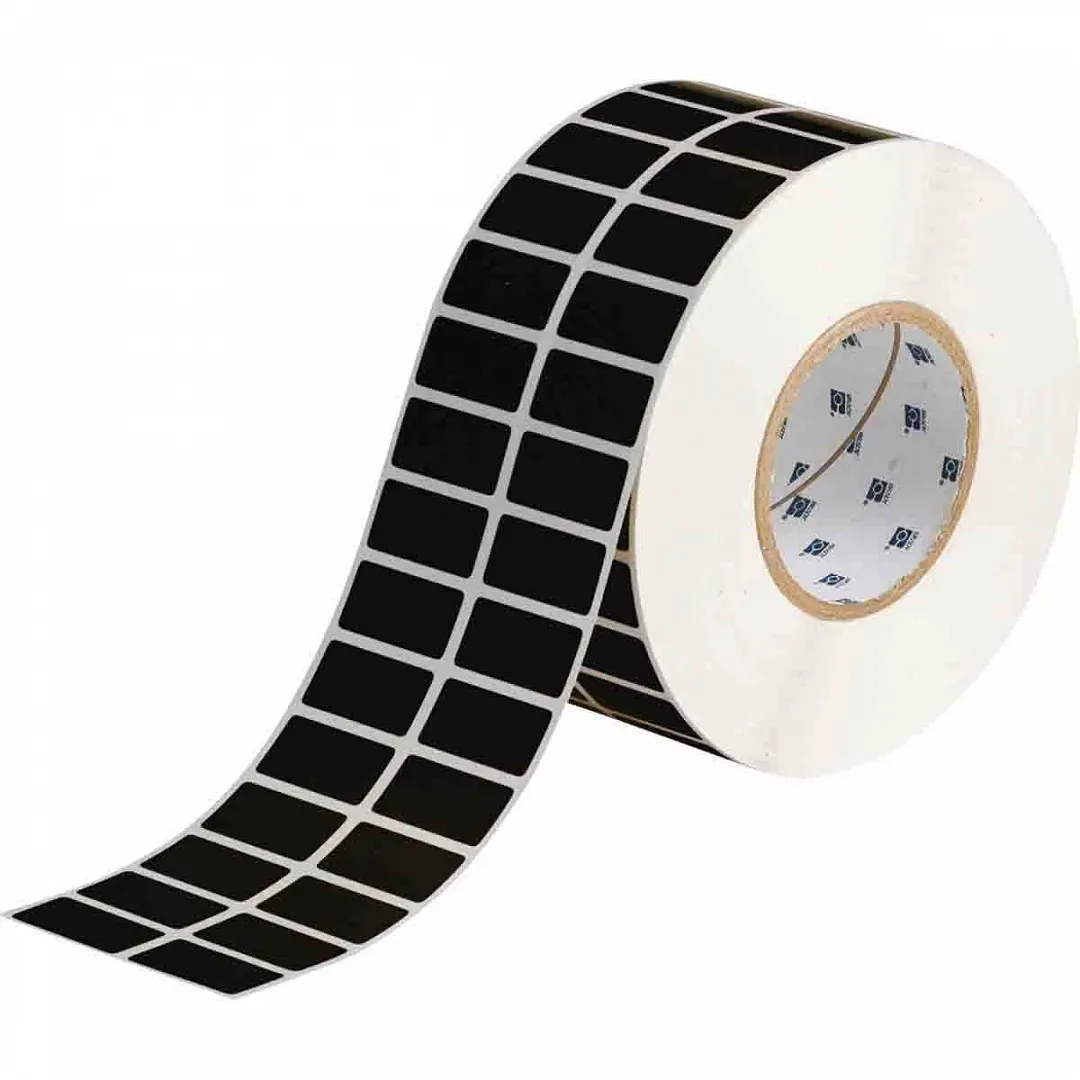 Этикетка BRADY THT-6-8117-10