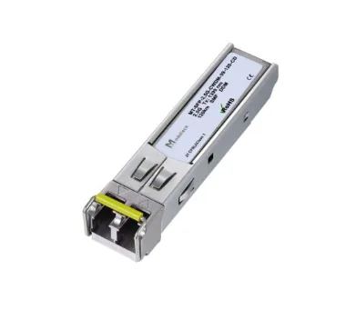 Трансивер Modultech MT-SFP-2.5G-CWDM-39-120-CD