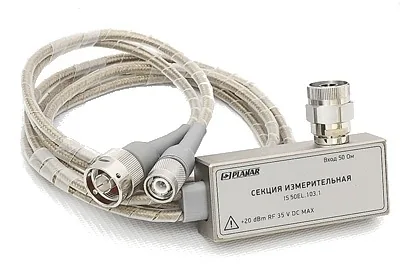 Секция измерительная Planar IS50EL103.1