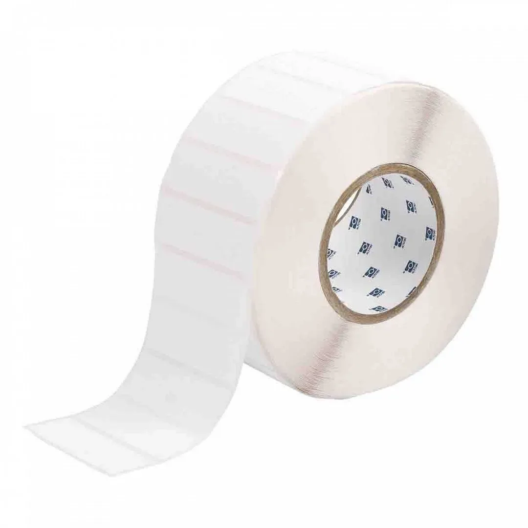 Этикетка BRADY THT-18-489-3