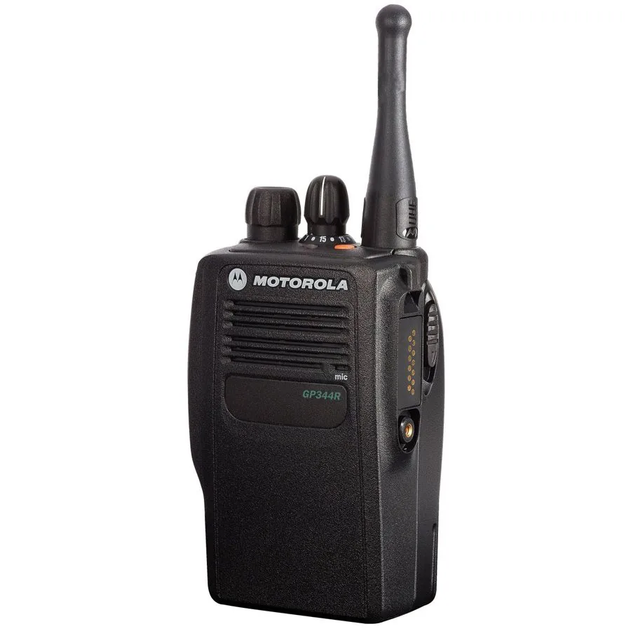 Рация Motorola GP344R