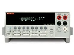 Мультиметр Keithley 2000/E