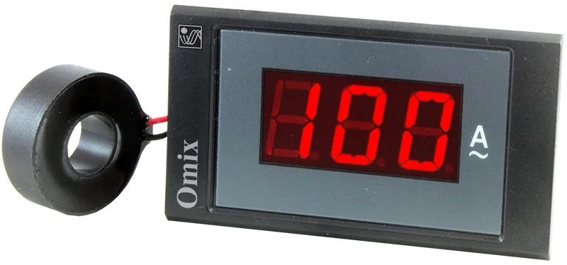 Амперметр Omix PQ74-A1-1-N2