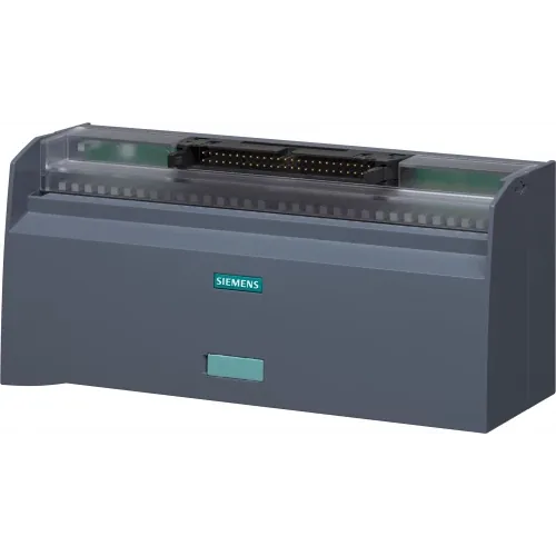 Блок терминальный Siemens TP3, 6ES7924-2CA20-0BA0
