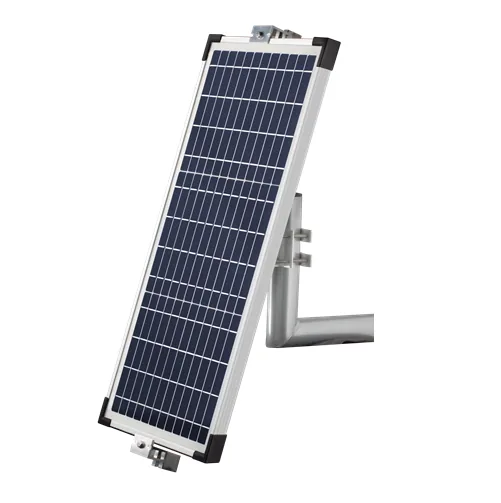 Солнечная панель Vega PLICSMOBILE S81