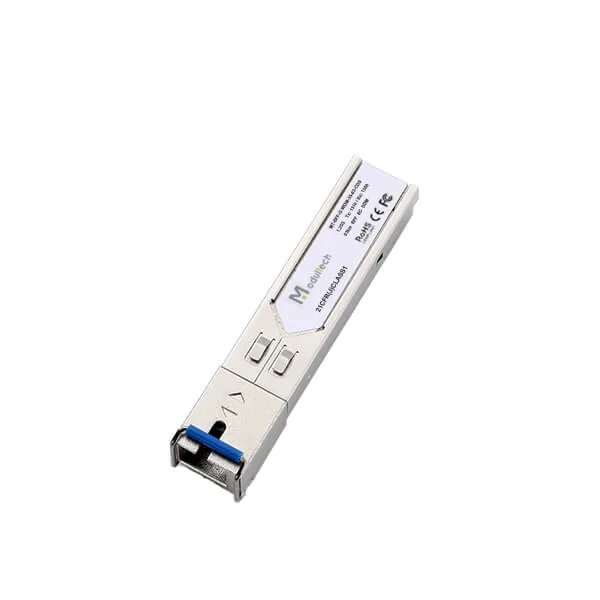 Трансивер Modultech MT-SFP-G-WDM-35-03-CDS