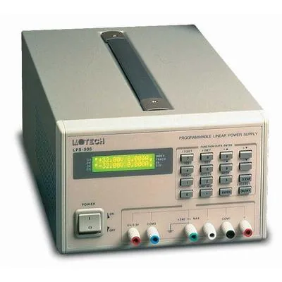 Источник питания Motech LPS-305