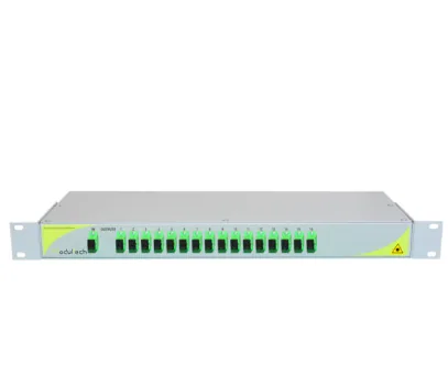 Сплиттер Modultech MT-FC-1x16-19-xx/yy