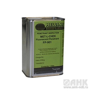 Пенетрант HELLING FP 901