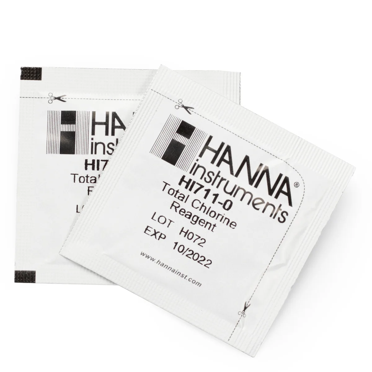 Реагент HANNA HI 711-25