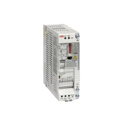 Микропривод машинного оборудования ABB ACS55-01E-01A4-1