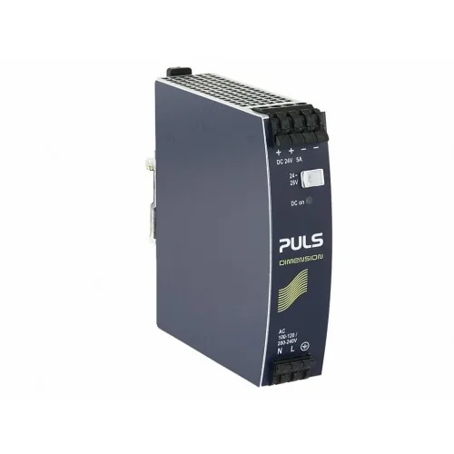 Источник питания KLEMSAN PULS CS5.241-S1 100610109