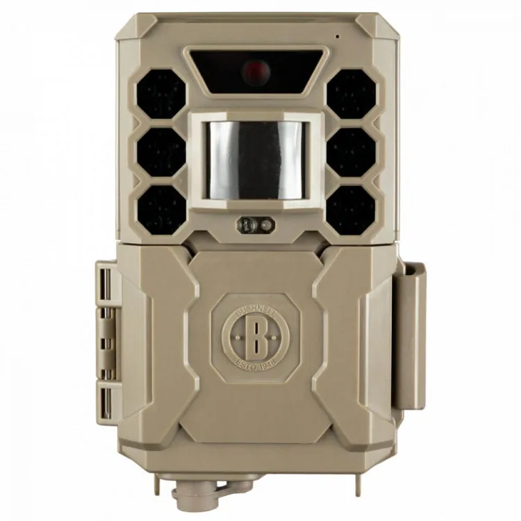 Фотоловушка Bushnell Single Core Brown No Glow