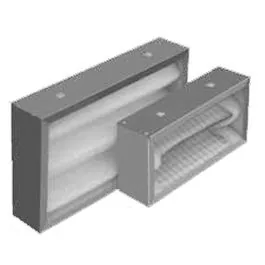 Вставка Vertro SPK 100-50