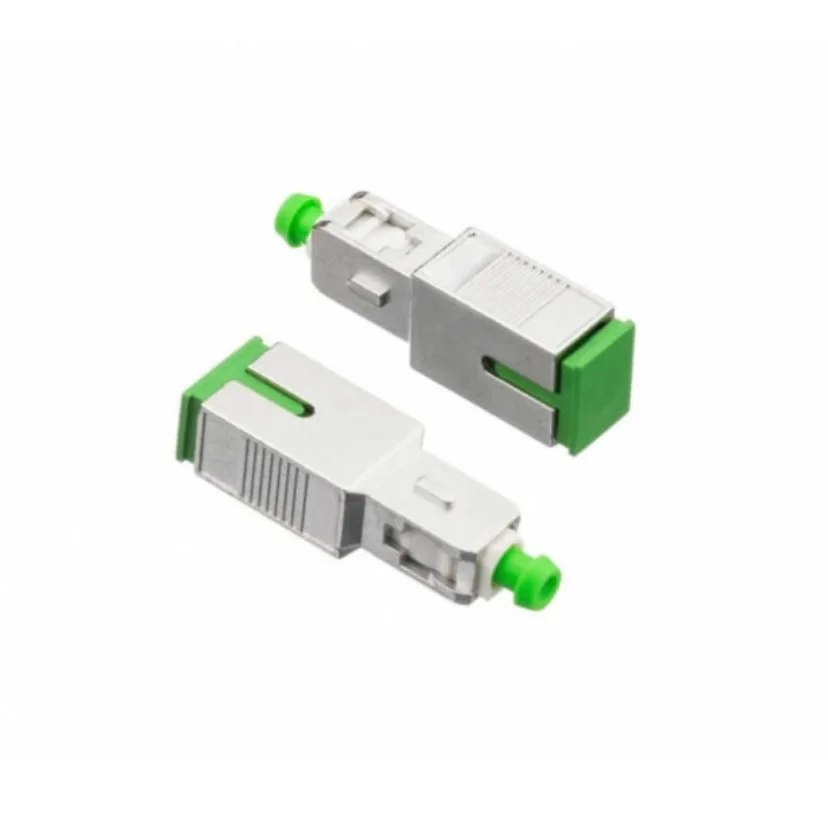 Аттенюатор Modultech MT-ATT-SMF-MF-SA-1
