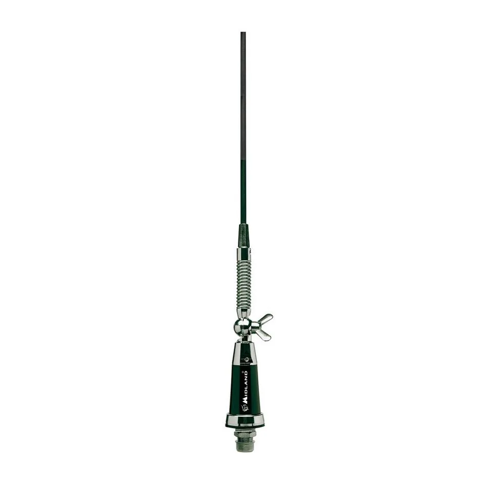 Антенна Alan X-Turbo Camper 27