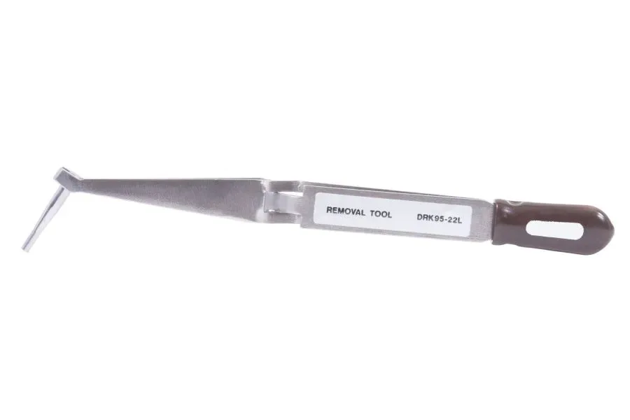 Пинцет для снятия DMC DRK95-22L