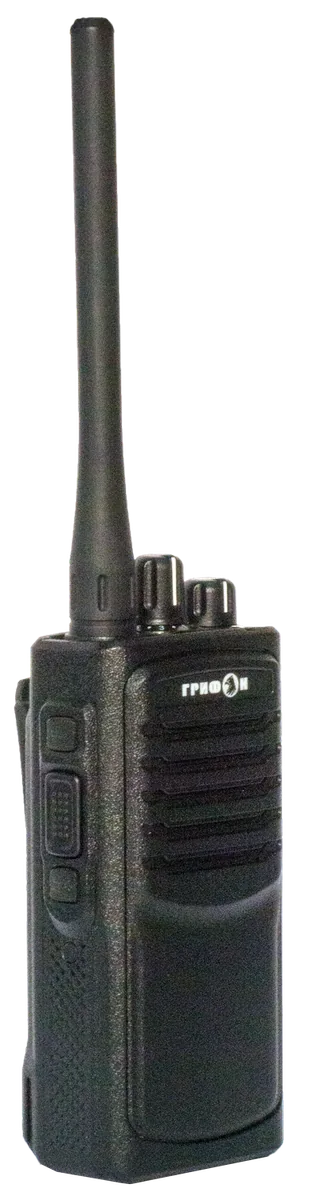 Рация Грифон G-34