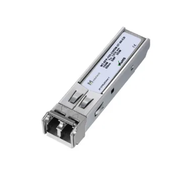 Трансивер Modultech MT-SFP-155-CWDM-27-80-CD