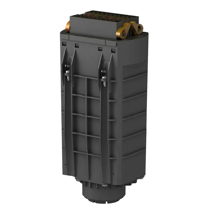 Электроника Vega PROTRAC серии 30
