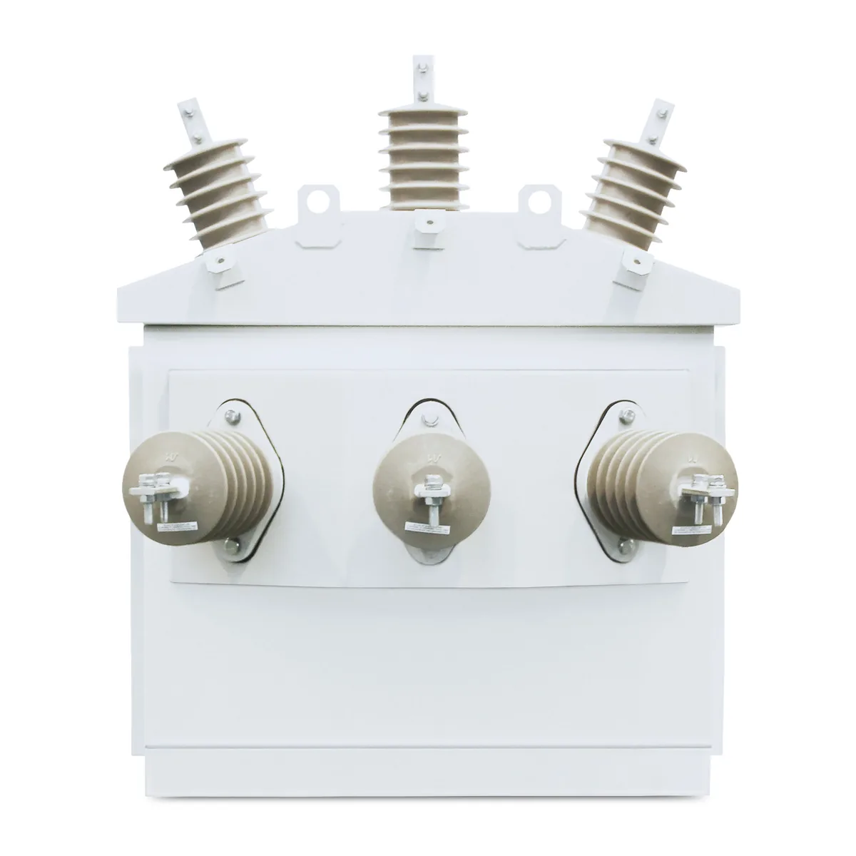 Реклоузер автоматического секционирования линий электропередач Энергомера 6 (10) кВ