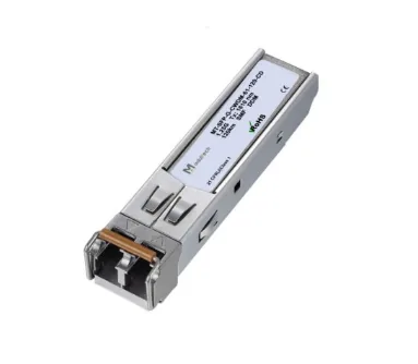 Трансивер Modultech MT-SFP-G-CWDM-61-120-CD