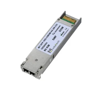 Трансивер Modultech MT-XFP-10G-CWDM-47-ZR-CD