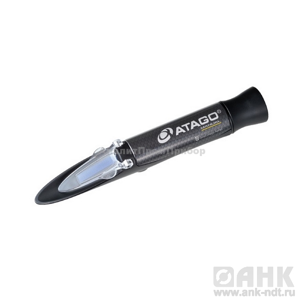 Рефрактометр для измерения солености Master-S28M