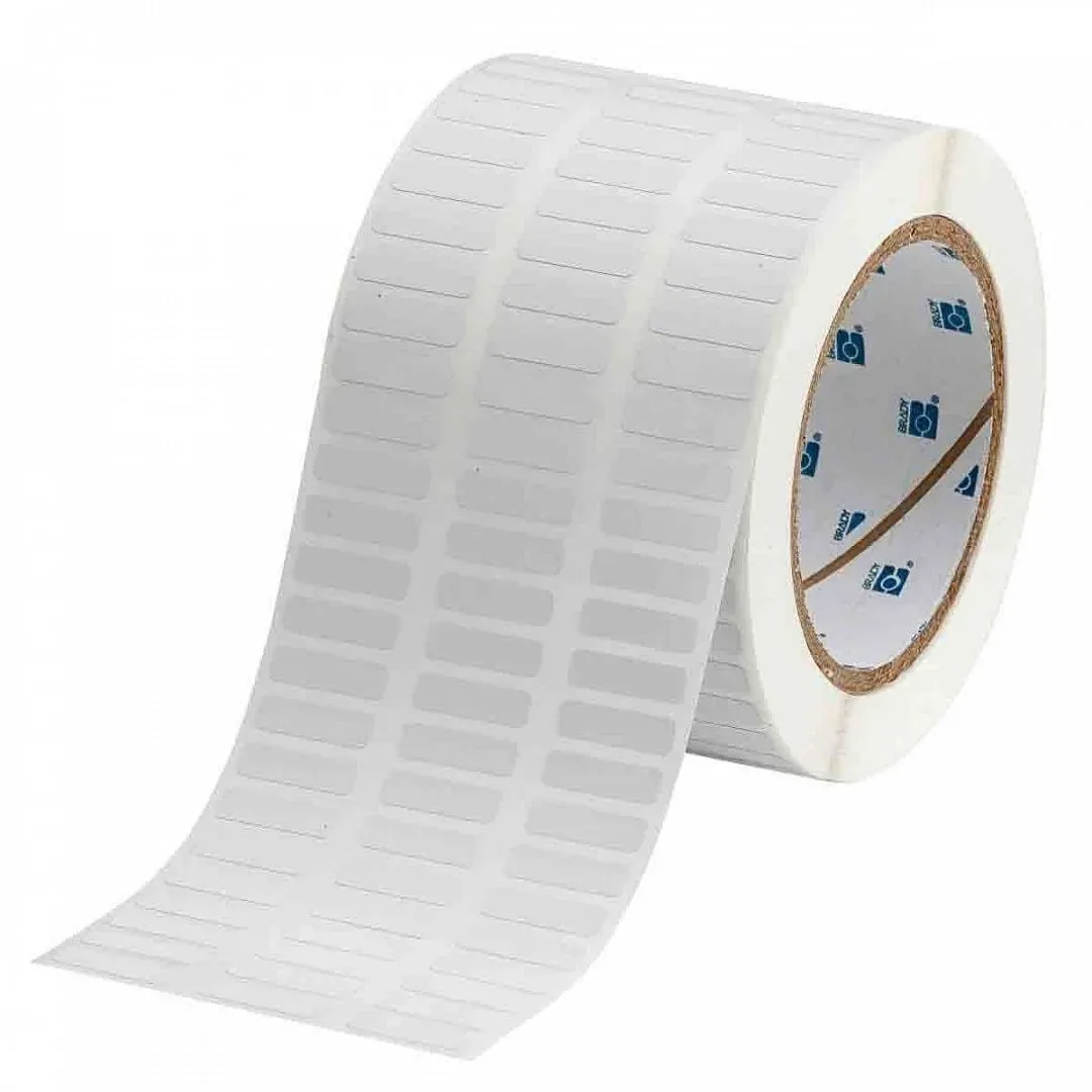 Этикетка BRADY THT-2-437W-10