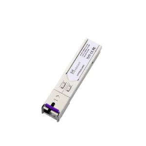 Трансивер Modultech MT-SFP-G-WDM-43-10-CDS