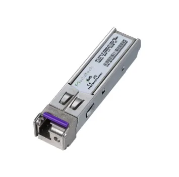 Трансивер Modultech MT-SFP-G-WDM-45-160-IDL