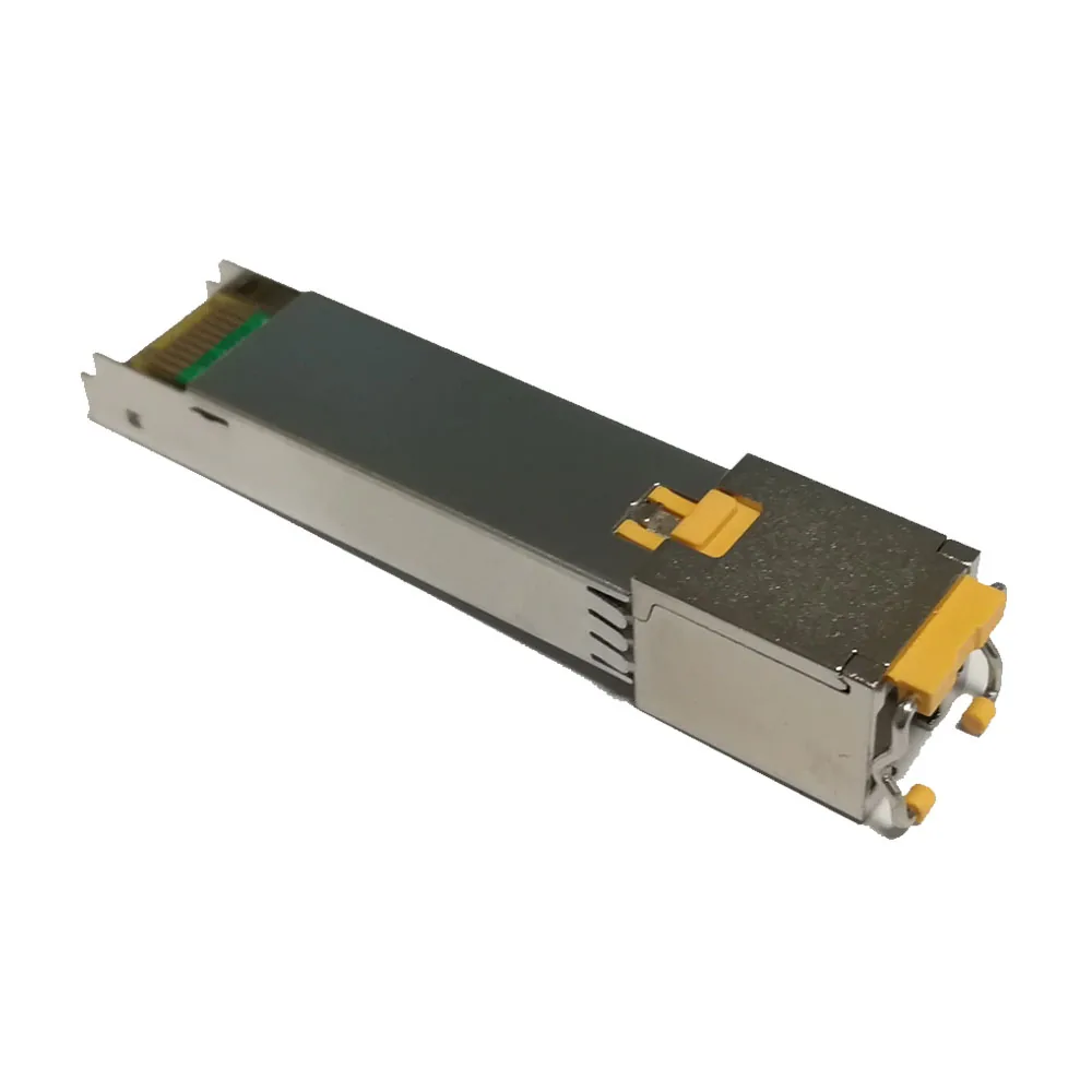 Адаптер Марс-Энерго SFP-Ethernet