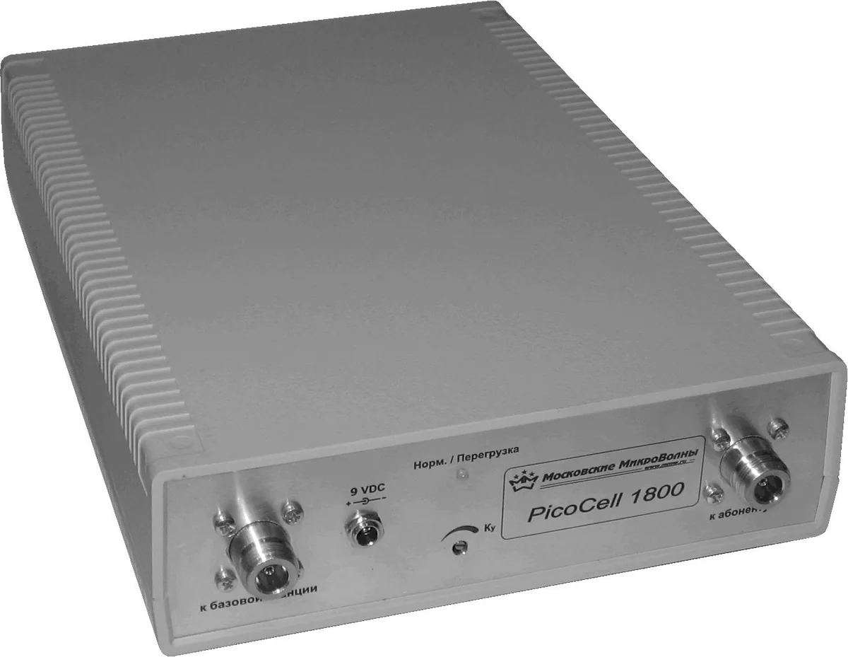 Репитер PicoCell 1800 B15