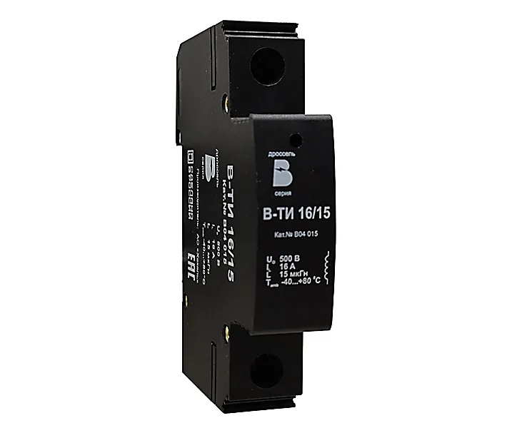 Дроссель импульсный разделительный Хакель В-ТИ 16/15