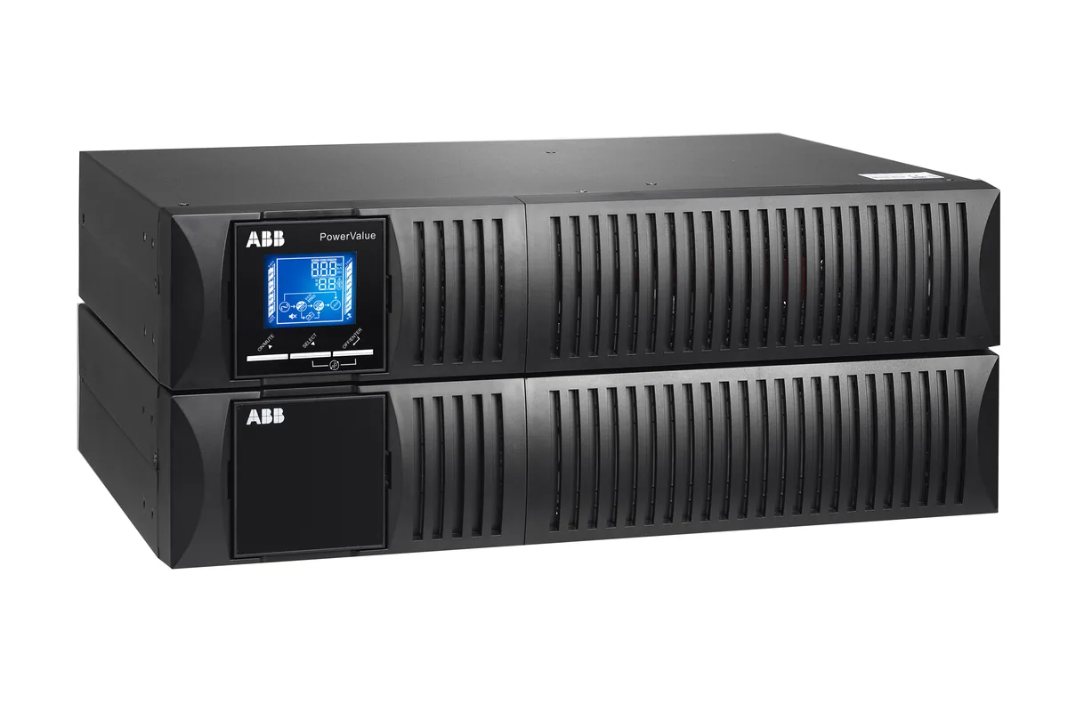 Источник бесперебойного питания ABB 11 RT G2 IEC