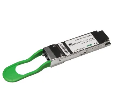 Трансивер Modultech MT-QSFP-100G-CWDM4-31-02LR4-CD