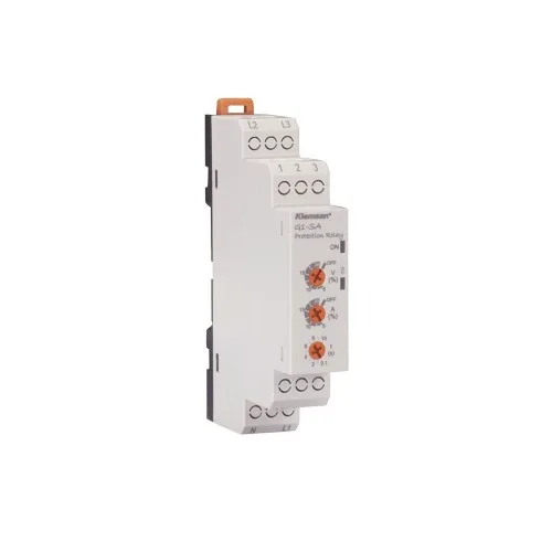 Реле контроля напряжения KLEMSAN G1-SA 270130