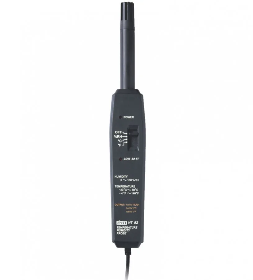 Датчик освещенности HT52/05