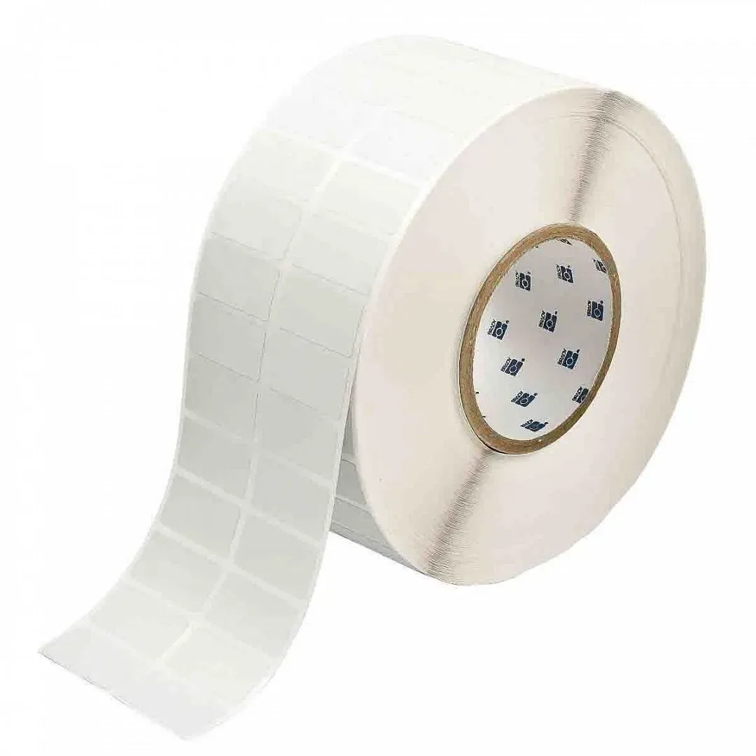 Этикетка BRADY THT-6-7576-10