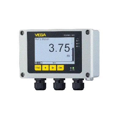 Контроллер Vega VEGAMET 841