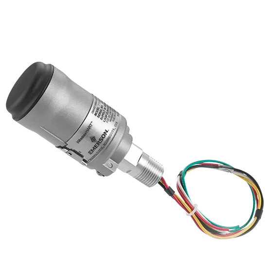 Адаптер Emerson Wireless 775 THUM