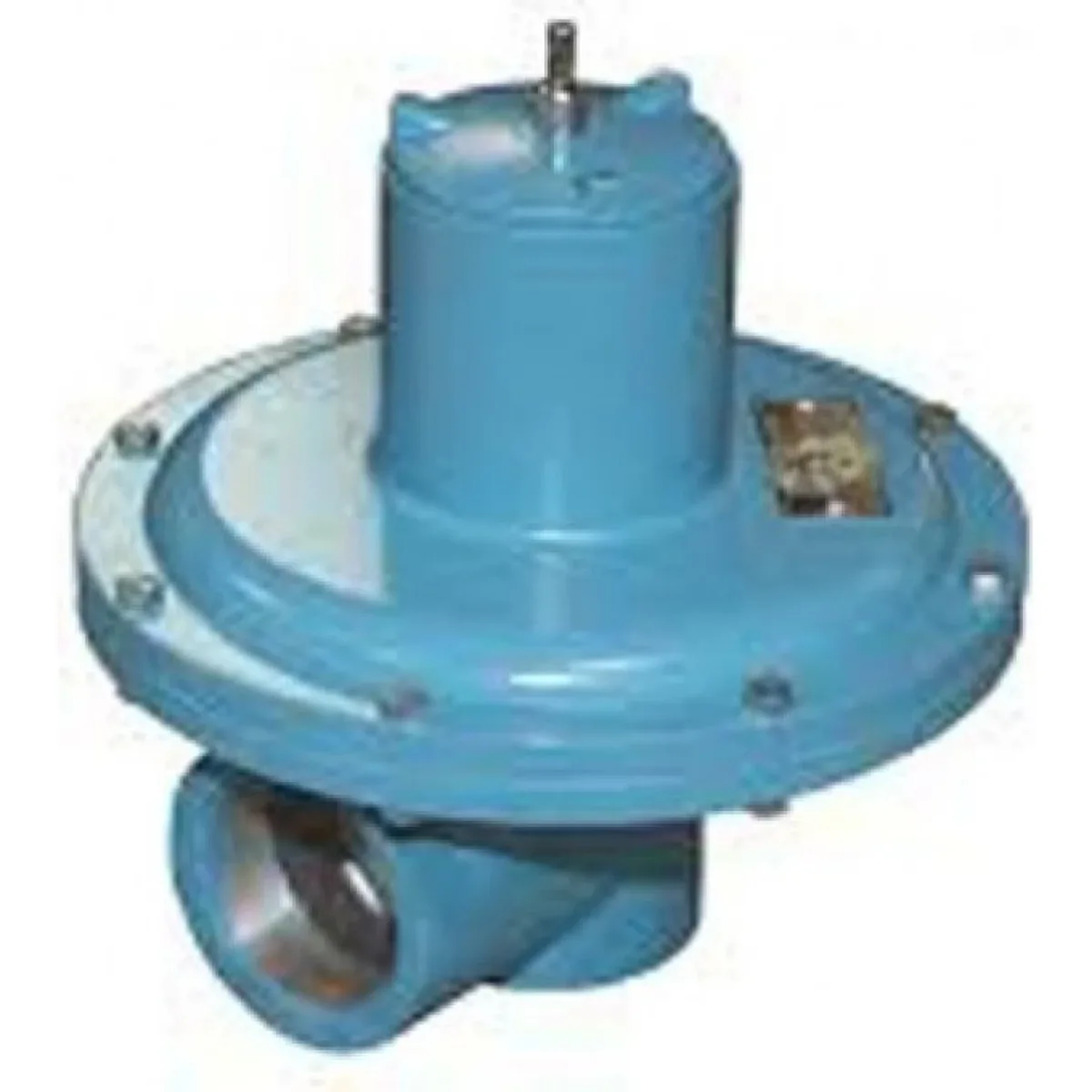 Линейный двухходовой клапан Honeywell V5328A1047