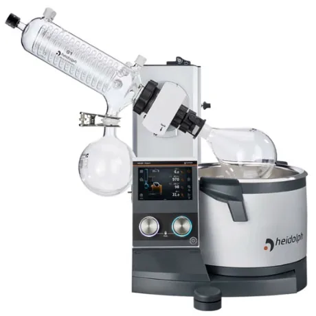 Испаритель Heidolph Hei-VAP Expert Control ML/G1B