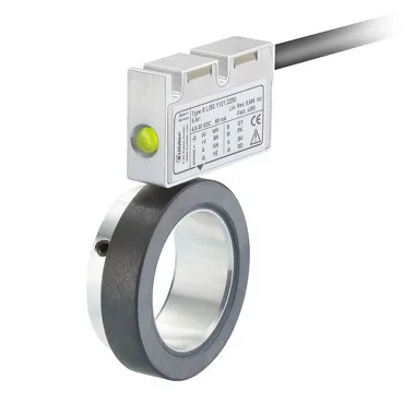 Энкодер Kubler RLI50