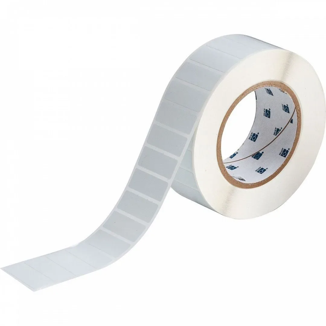 Этикетка BRADY THT-155-492-3