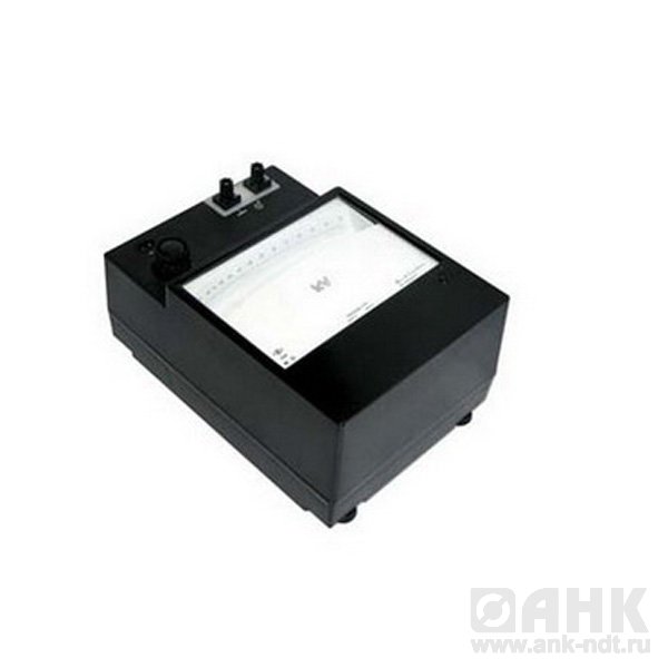 С506 - вольтметр электростатический