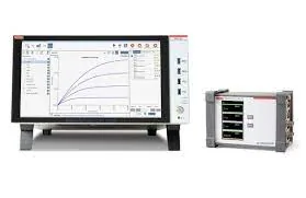 Параметрический анализатор Keithley 4200-BTI-A