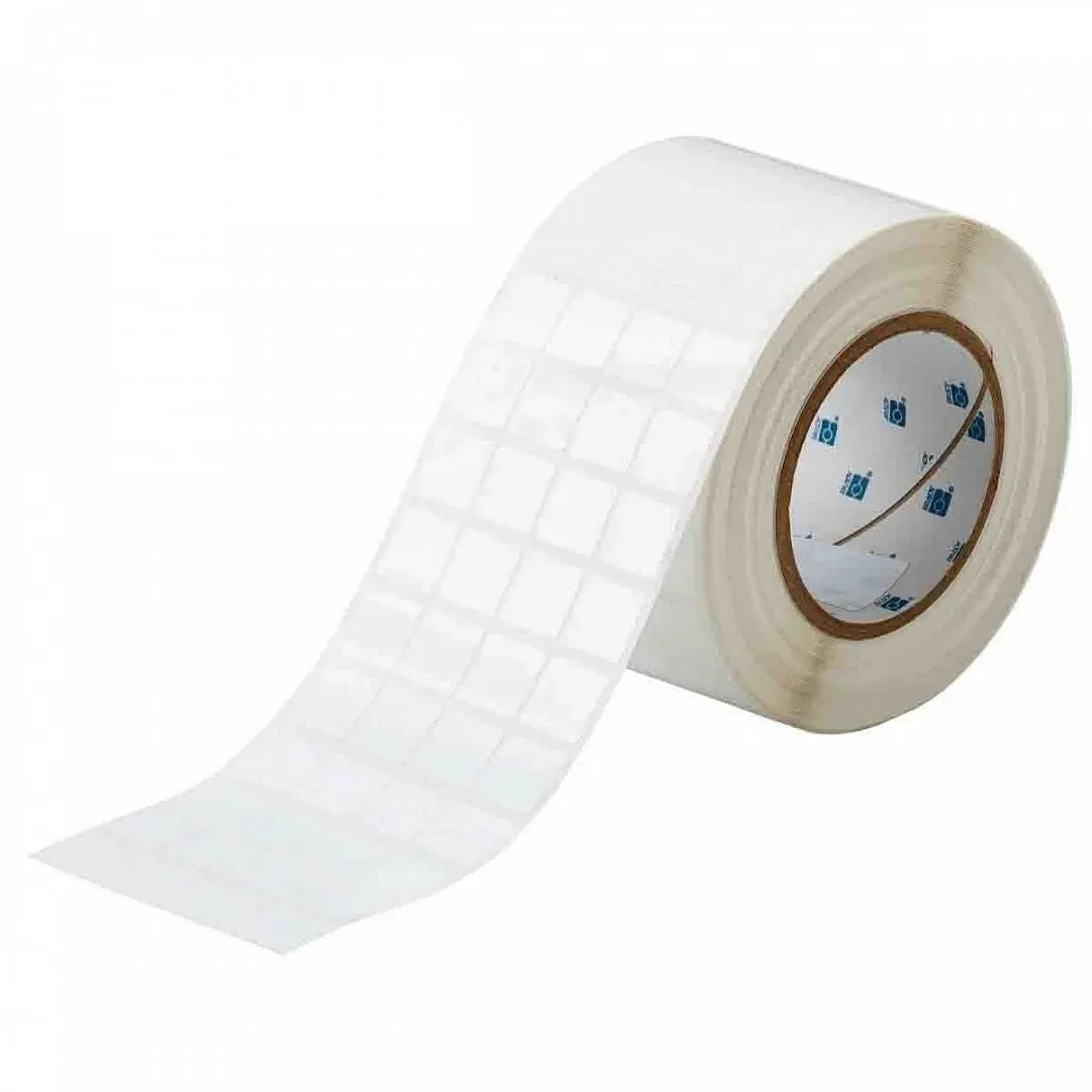 Этикетка BRADY THT-50-423-10