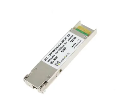 Трансивер Modultech MT-XFP-WDM-23-20LR-CD