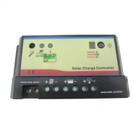 Контроллер MISOL SCC-EPIP-C10